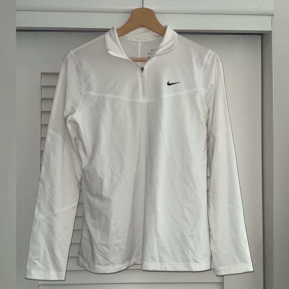 Nike Quarter Zip
